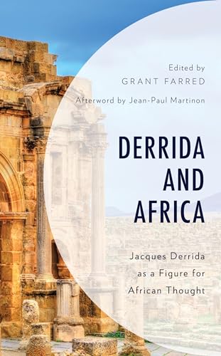 Stock image for Derrida and Africa for sale by PBShop.store US