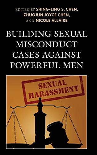Stock image for Building Sexual Misconduct Cases against Powerful Men for sale by HPB-Red