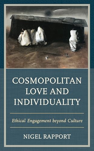 Beispielbild fr Cosmopolitan Love and Individuality zum Verkauf von PBShop.store UK