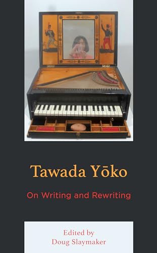 Beispielbild fr Tawada Yoko: On Writing and Rewriting zum Verkauf von Revaluation Books