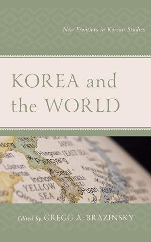 Stock image for Korea and the World for sale by PBShop.store US