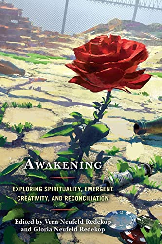 9781498593113: Awakening: Exploring Spirituality, Emergent Creativity, and Reconciliation