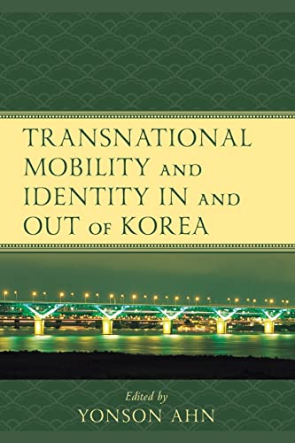 Stock image for TRANSNATIONAL MOBILITY & IDENTITY IN & Format: Paperback for sale by INDOO