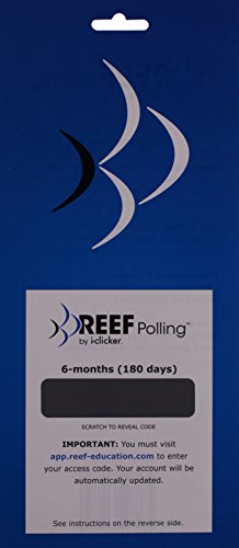 Stock image for Reef Polling Mobile Student for sale by GF Books, Inc.