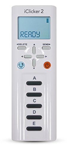 Stock image for iClicker 2 Student Remote for sale by BooksRun