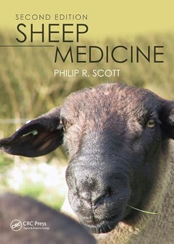 9781498700146: Sheep Medicine