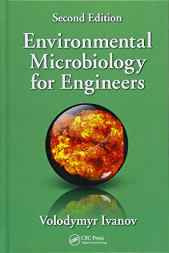 Stock image for Environmental Microbiology for Engineers, Second Edition for sale by Books Puddle