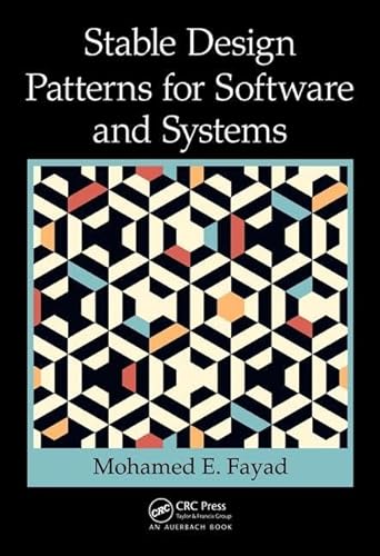 Stock image for Stable Design Patterns for sale by Books Puddle