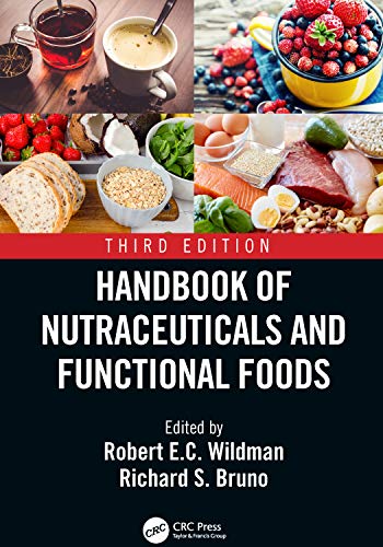 9781498703727: Handbook of Nutraceuticals and Functional Foods