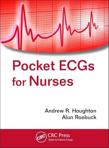 Imagen de archivo de Pocket ECGs for Nurses a la venta por Chiron Media