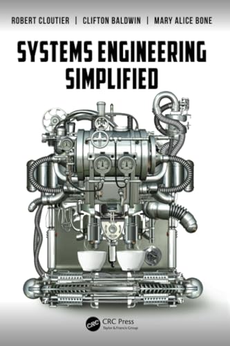 9781498706681: Systems Engineering Simplified