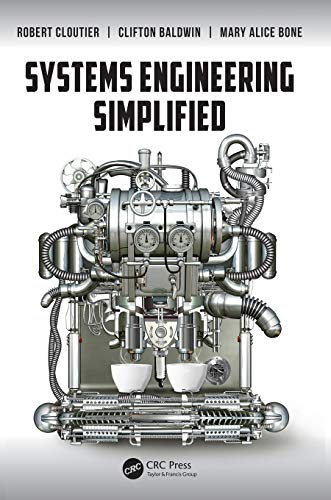 Stock image for Systems Engineering Simplified for sale by Books Puddle