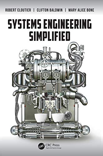 9781498706681: Systems Engineering Simplified