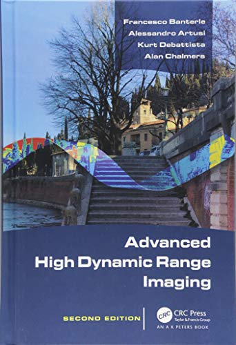 Beispielbild fr Advanced High Dynamic Range Imaging zum Verkauf von Blackwell's