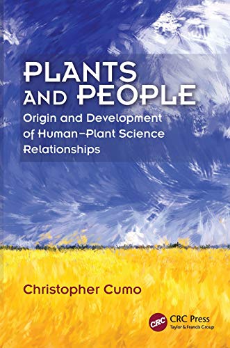 Stock image for Plants and People for sale by Chiron Media