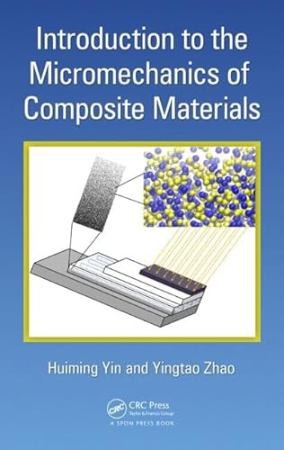 Imagen de archivo de Introduction to the Micromechanics of Composite Materials a la venta por Blackwell's