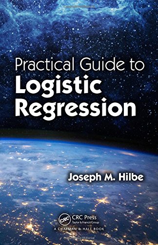 Practical Guide to Logistic Regression (Paperback) - Joseph M. Hilbe