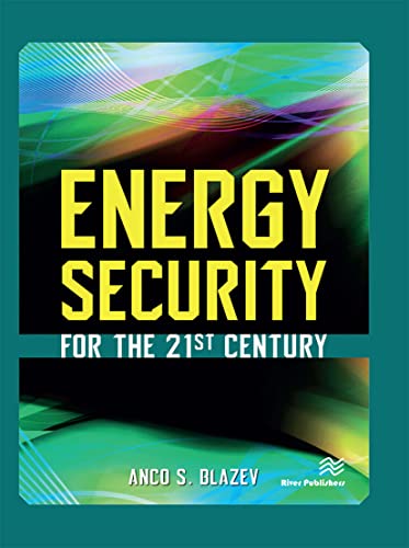 Stock image for Energy Security for the 21st Century for sale by Irish Booksellers