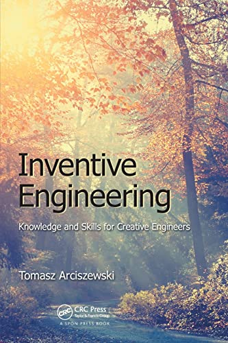 Imagen de archivo de Inventive Engineering a la venta por Chiron Media