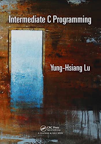 Immagine dell'editore per Intermediate C Programming venduto da Hawking Books