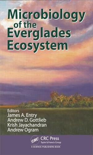 Stock image for Microbiology of the Everglades Ecosystem for sale by ThriftBooks-Dallas