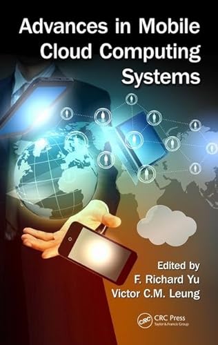 Stock image for Advances In Mobile Cloud Computing Systems for sale by Basi6 International