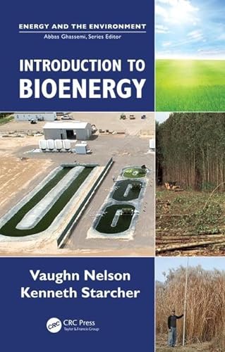 Stock image for Introduction to Bioenergy (Energy and the Environment) for sale by Chiron Media