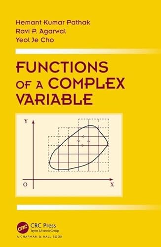 9781498720151: Functions of a Complex Variable