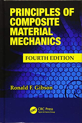 Stock image for Principles of Composite Material Mechanics (Mechanical Engineering) for sale by Books Unplugged