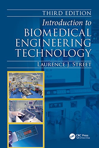 Beispielbild fr Introduction to Biomedical Engineering Technology zum Verkauf von BooksRun