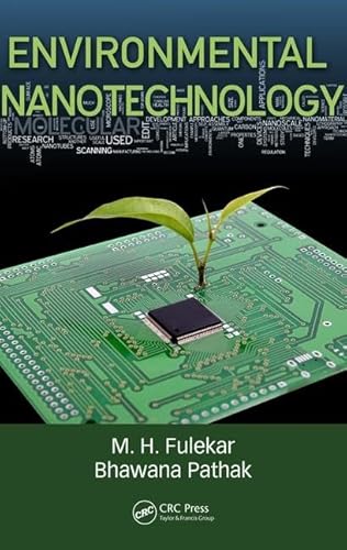 Imagen de archivo de Environmental Nanotechnology (Hb 2018) a la venta por Basi6 International