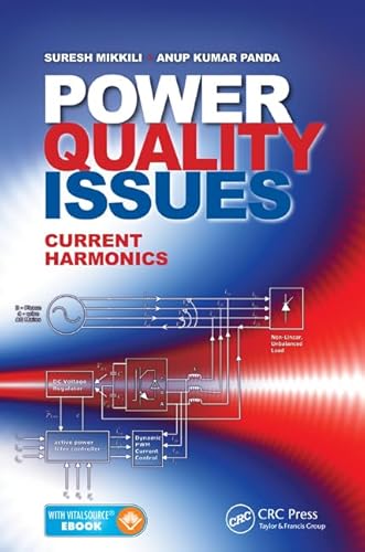 Stock image for Power Quality Issues: Current Harmonics for sale by Basi6 International