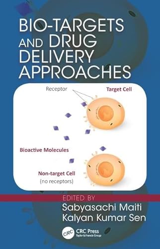 Stock image for BIO-TARGETS AND DRUG DELIVERY APPROACHES for sale by Basi6 International