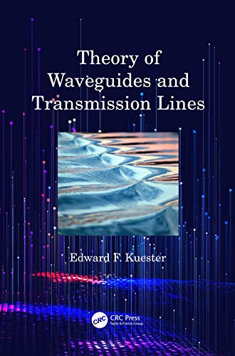 Stock image for Theory of Waveguides and Transmission Lines for sale by Chiron Media