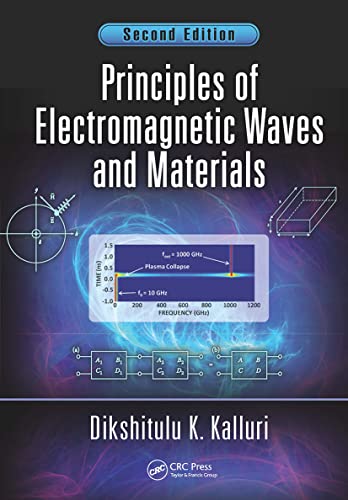 Stock image for Principles of Electromagnetic Waves and Materials for sale by Books Unplugged