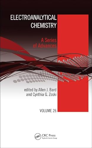 Stock image for Electroanalytical Chemistry: A Series of Advances: Vol 26 for sale by Revaluation Books