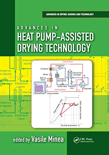 Imagen de archivo de Advances In Heat Pump Assisted Dyring Technology (Hb 2016) a la venta por Basi6 International