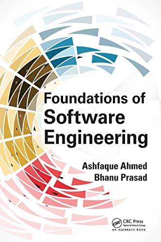 9781498737593: Foundations of Software Engineering