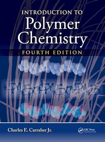 Stock image for Introduction to Polymer Chemistry for sale by Textbooks_Source