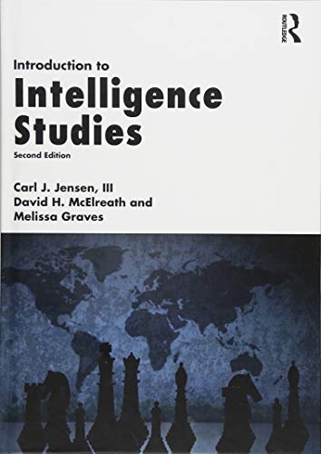 Stock image for Introduction to Intelligence Studies for sale by Textbooks_Source