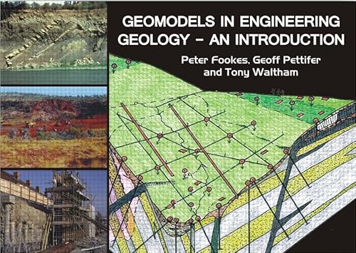 9781498740043: Geomodels in Engineering Geology: An Introduction