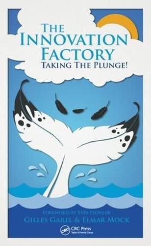 9781498740210: The Innovation Factory