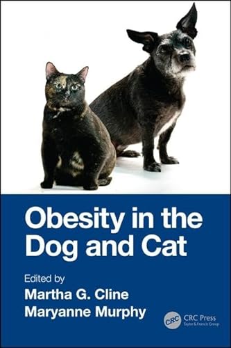 Beispielbild fr Obesity in the Dog and Cat zum Verkauf von BooksRun