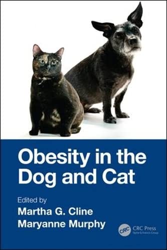 Stock image for Obesity in the Dog and Cat for sale by BooksRun