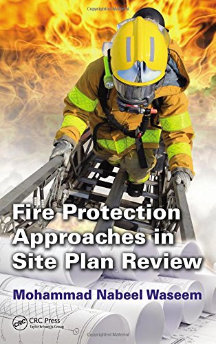 Beispielbild fr Fire Protection Approaches in Site Plan Review zum Verkauf von Blackwell's