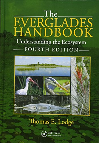 Immagine dell'editore per The Everglades Handbook: Understanding the Ecosystem, Fourth Edition venduto da BooksRun