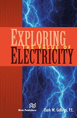 Stock image for Exploring the Value of Electricity for sale by Chiron Media