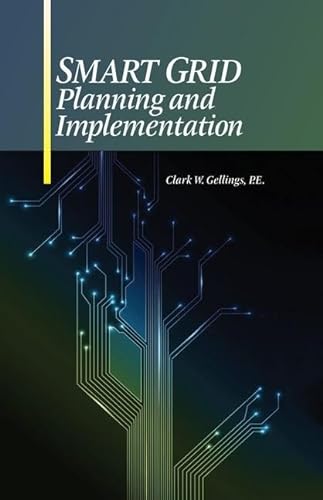 Stock image for Smart Grid Planning and Implementation for sale by World of Books Inc