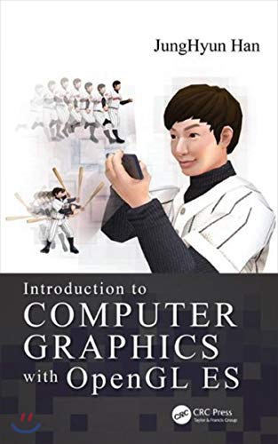 Beispielbild fr Introduction to Computer Graphics With OpenGL ES zum Verkauf von Blackwell's