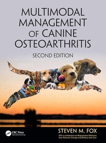 9781498749350: Multimodal Management of Canine Osteoarthritis